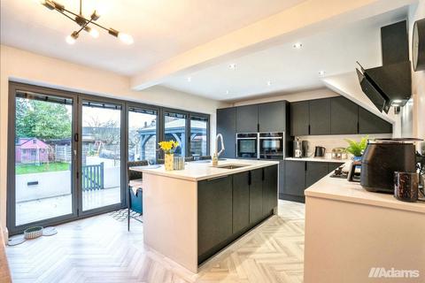 undefined, Hillfoot Crescent, Stockton Heath WA4