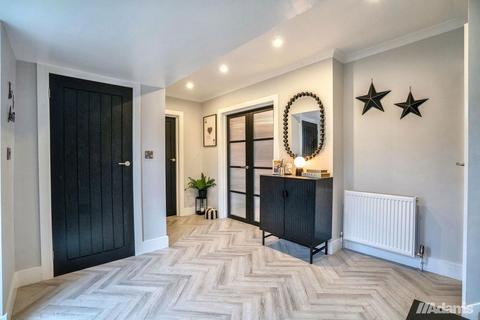 undefined, Hillfoot Crescent, Stockton Heath WA4