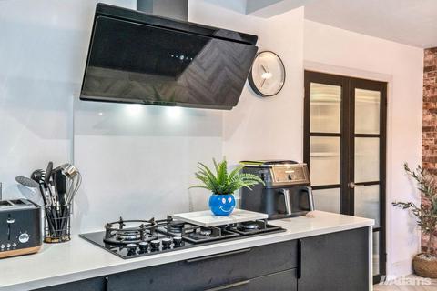undefined, Hillfoot Crescent, Stockton Heath WA4