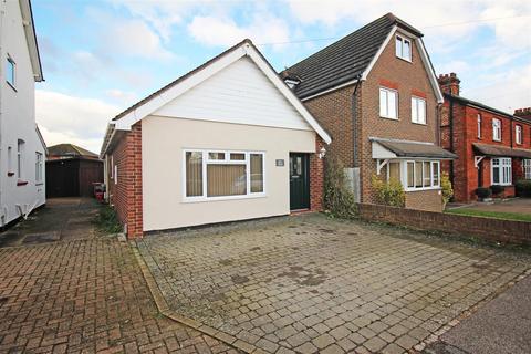 undefined, Fairview Road, Stevenage, SG1 2NP