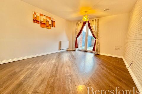 2 bedroom terraced house for sale, Crystal Walk, Colchester, CO2