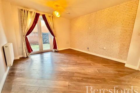 2 bedroom terraced house for sale, Crystal Walk, Colchester, CO2