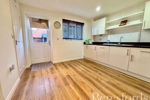 2 bedroom terraced house for sale, Crystal Walk, Colchester, CO2