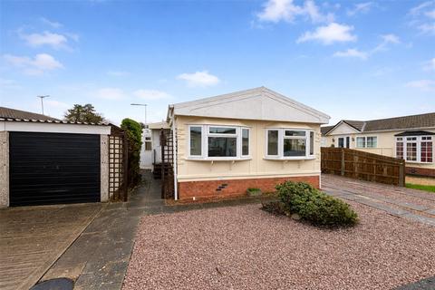 2 bedroom bungalow for sale, Lindum Park, Ruskington, Sleaford, Lincolnshire, NG34