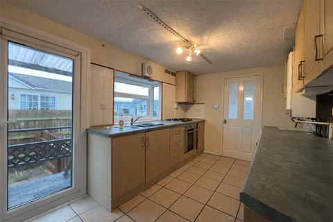 2 bedroom bungalow for sale, Lindum Park, Ruskington, Sleaford, Lincolnshire, NG34