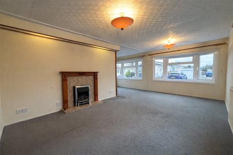 2 bedroom bungalow for sale, Lindum Park, Ruskington, Sleaford, Lincolnshire, NG34