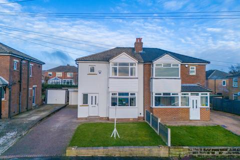 undefined, Hainsworth Moor Crescent, Bradford BD13