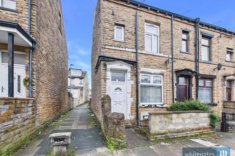 Carrington Street, Bradford, West Yorkshire, BD3