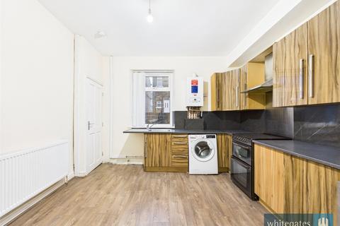 undefined, Carrington Street, Bradford, West Yorkshire, BD3