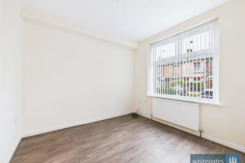 undefined, Carrington Street, Bradford, West Yorkshire, BD3