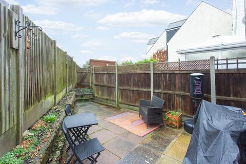 undefined, Brundell Terrace, Shalmsford Street, Chartham, Canterbury, CT4