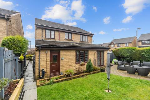 undefined, Upper Meadows, Bradford BD13