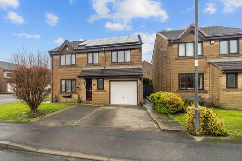undefined, Upper Meadows, Bradford BD13