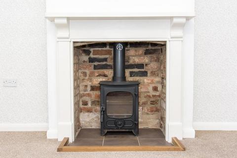 undefined, Lutterworth Road, North Kilworth