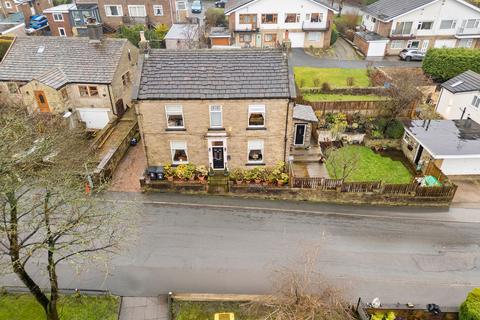 undefined, Brow Lane, Halifax HX3