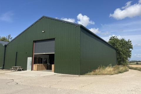 Industrial unit to rent - East Meon, Petersfield