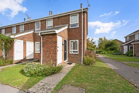 1 bedroom apartment for sale, Chatsworth Road, Chichester