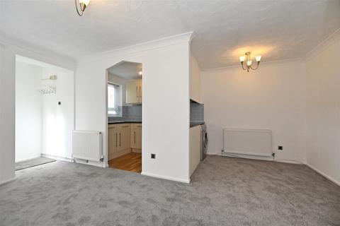 1 bedroom apartment for sale, Chatsworth Road, Chichester