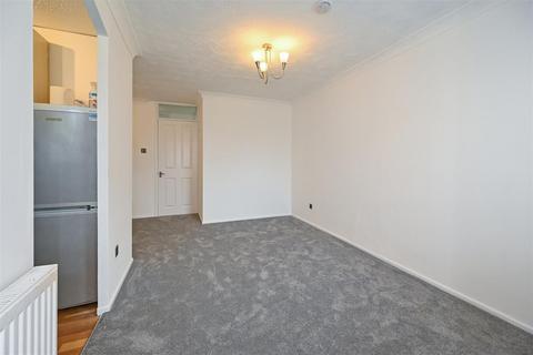 1 bedroom apartment for sale, Chatsworth Road, Chichester