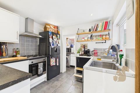 2 bedroom end of terrace house for sale, Old Heath Road, Colchester