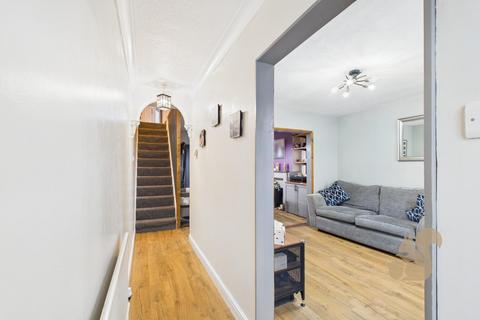 2 bedroom end of terrace house for sale, Old Heath Road, Colchester