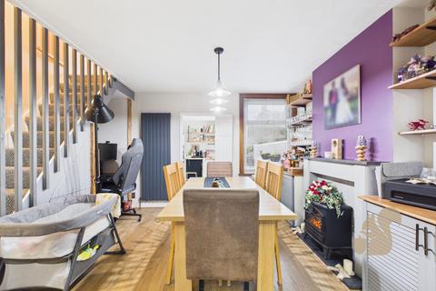 2 bedroom end of terrace house for sale, Old Heath Road, Colchester