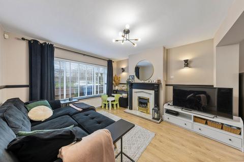 3 bedroom terraced house for sale, Winwick Road, Warrington, WA2