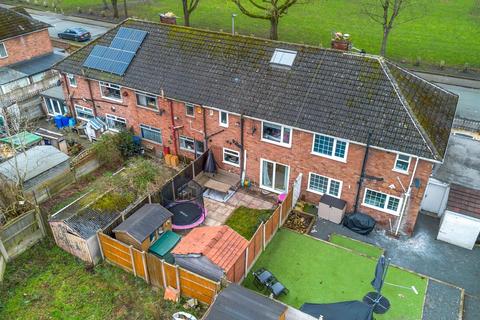 3 bedroom terraced house for sale, Winwick Road, Warrington, WA2