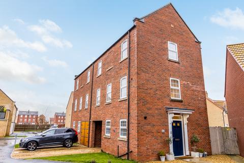 Kipling Avenue, Spalding, Lincolnshire, PE11