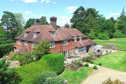 7 bedroom detached house to rent, Primmers Green Lane, Primmers Green, Wadhurst, East Sussex, TN5