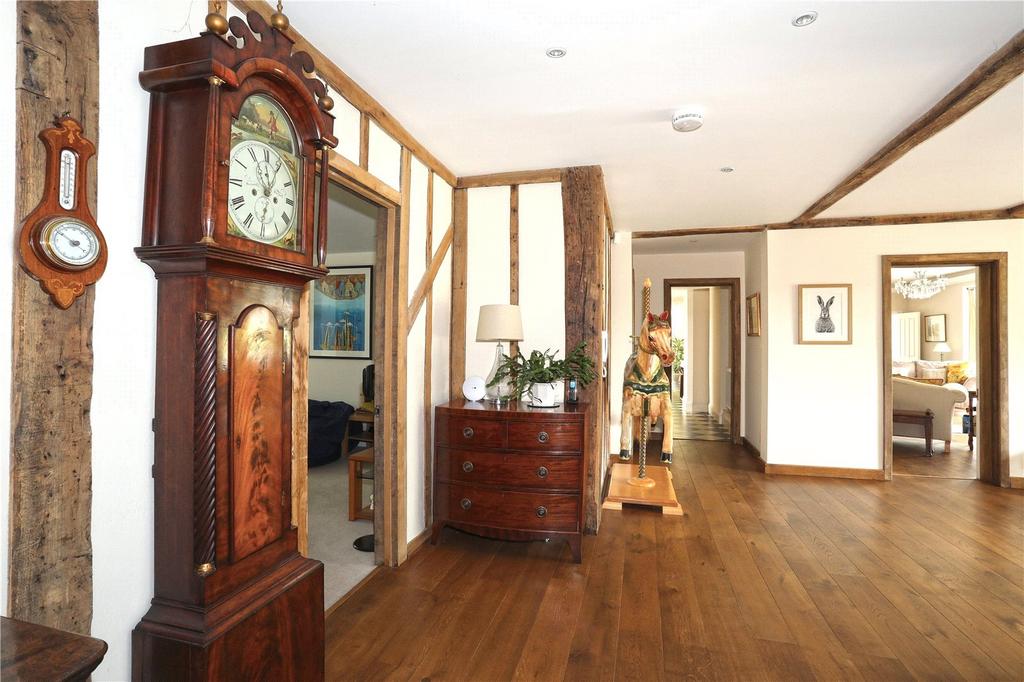 Hallway