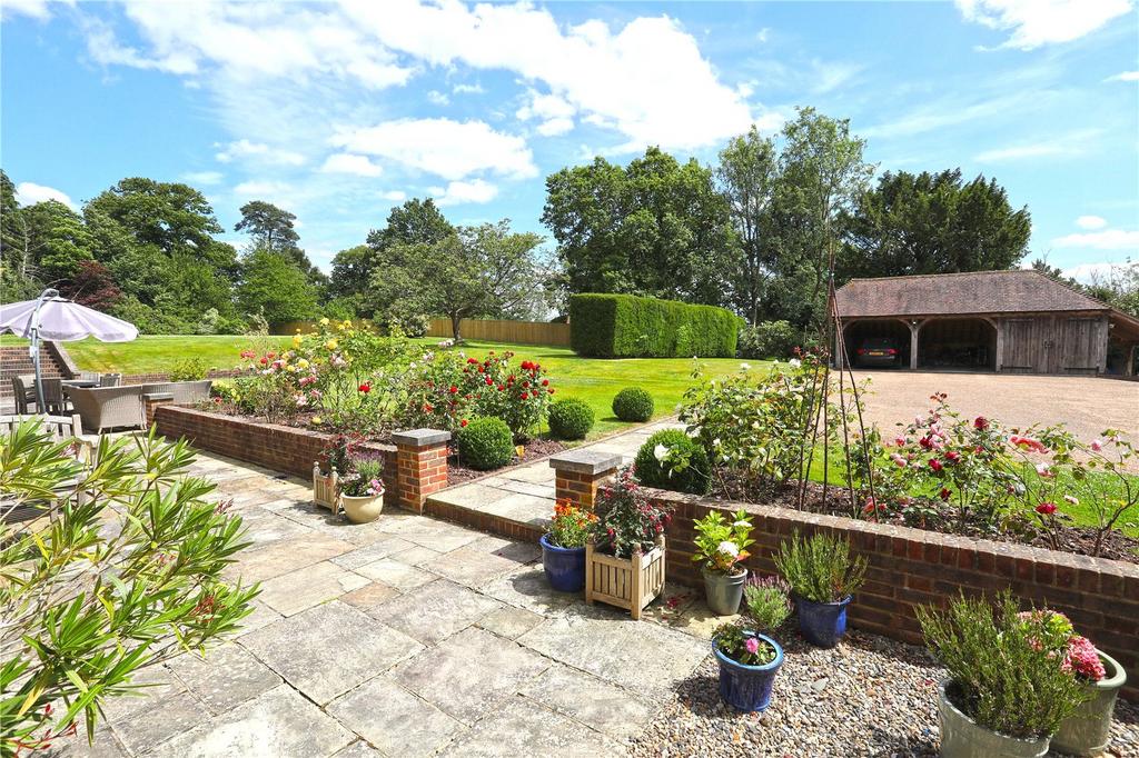 Gardens