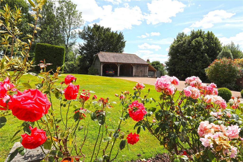 Gardens