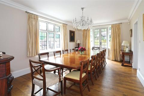 7 bedroom detached house to rent, Primmers Green Lane, Primmers Green, Wadhurst, East Sussex, TN5