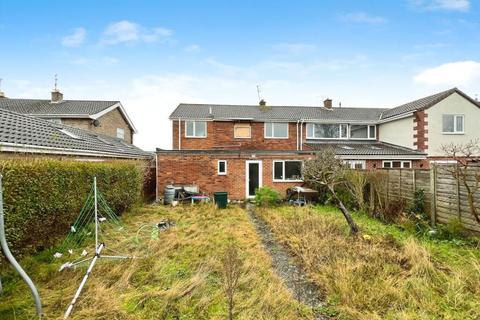 undefined, Hawksdale Close, Grantham, Lincolnshire, NG31 8EG
