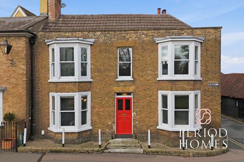 3 bedroom semi-detached house for sale, Windhill, Bishop's Stortford