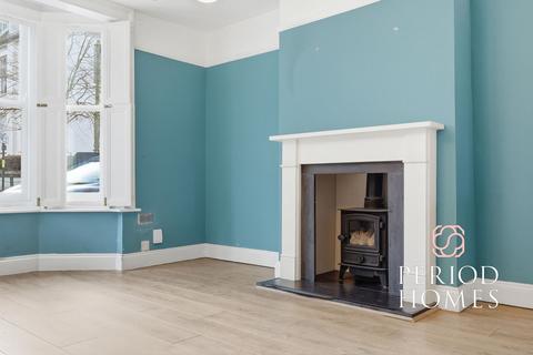 3 bedroom semi-detached house for sale, Windhill, Bishop's Stortford