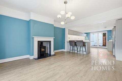 3 bedroom semi-detached house for sale, Windhill, Bishop's Stortford