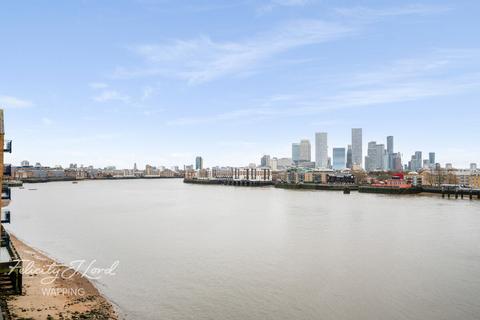 undefined, Wapping High Street, LONDON E1W