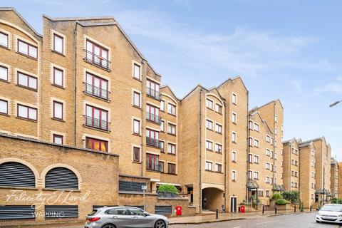 undefined, Wapping High Street, LONDON E1W