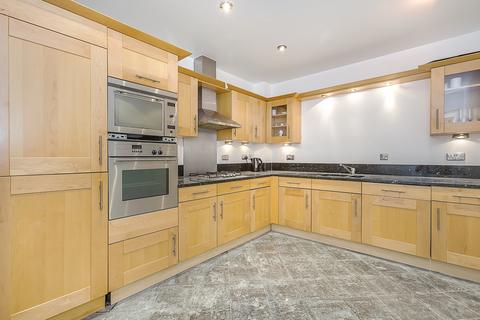 2 bedroom flat to rent, Warren House, Beckford Close, Kensington, London, W14