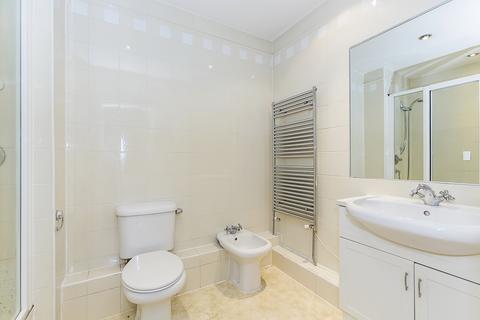 2 bedroom flat to rent, Warren House, Beckford Close, Kensington, London, W14