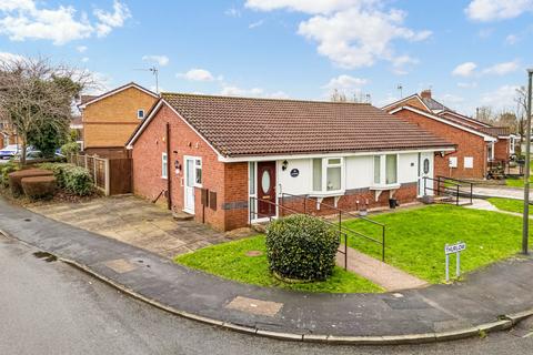 undefined, Ridgeway, Warrington WA3