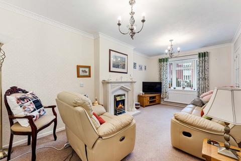 undefined, Ridgeway, Warrington WA3