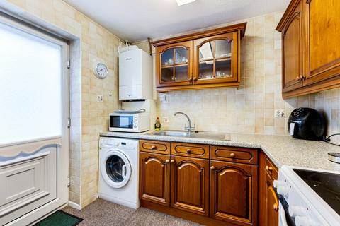 2 bedroom semi-detached bungalow for sale, Ridgeway, Warrington WA3