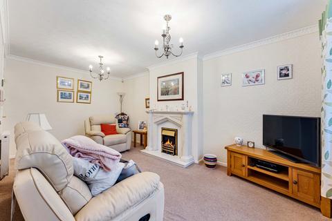 2 bedroom semi-detached bungalow for sale, Ridgeway, Warrington WA3