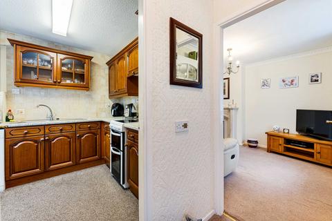 2 bedroom semi-detached bungalow for sale, Ridgeway, Warrington WA3
