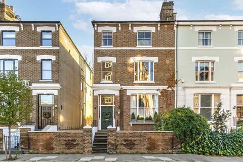 Girdlers Road, London W14