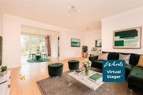undefined, Manor Forstal, New Ash Green, Longfield, Kent