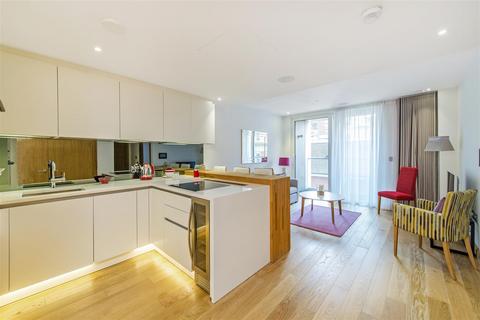 1 bedroom flat to rent, The Courthouse, 70 Horseferry Road, Westminster, London, SW1P